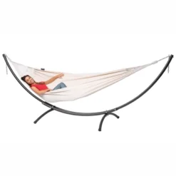 Hamac Tropilex Double Comfort White -Meilleur Camping Magasin hammock comfort white 54