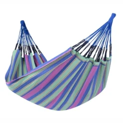 Hamac Tropilex Single Cuba Blueberry