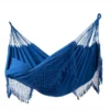Hamac Tropilex Family Fine Blue -Meilleur Camping Magasin hammock fine blue 01