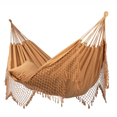 Hamac Tropilex Family Fine Mocca 3 Hamac Tropilex Family Fine Mocca