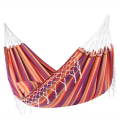 Hamac Tropilex Family Fringes Tropiese