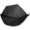 Hamac Tropilex Travel Single Mosquito Black 2 Hamac Tropilex Travel Single Mosquito Black -Meilleur Camping Magasin hammock mosquito black 01
