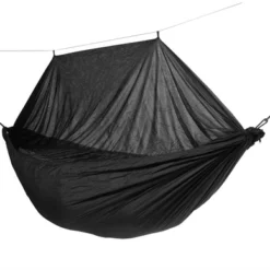 Hamac Tropilex Travel Single Mosquito Black