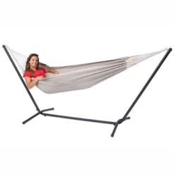 Hamac Tropilex Single Natural Brown 17 Hamac Tropilex Single Natural Brown -Meilleur Camping Magasin hammock natural brown 53