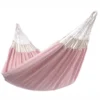 Hamac Tropilex Single Natural Rose -Meilleur Camping Magasin hammock natural pink 1