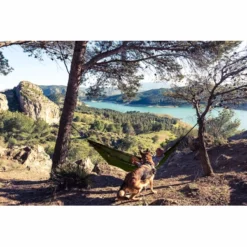 Hamac Tropilex Travel Single Outdoor Army 20 Hamac Tropilex Travel Single Outdoor Army -Meilleur Camping Magasin hammock outdoor army 06