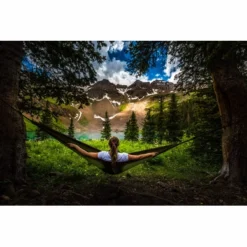 Hamac Tropilex Travel Single Outdoor Army 22 Hamac Tropilex Travel Single Outdoor Army -Meilleur Camping Magasin hammock outdoor army 08