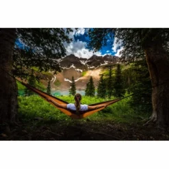 Hamac Tropilex Travel Single Outdoor Pluto -Meilleur Camping Magasin hammock outdoor pluto 07