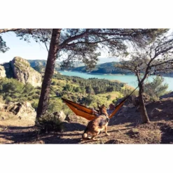 Hamac Tropilex Travel Single Outdoor Pluto -Meilleur Camping Magasin hammock outdoor pluto 08