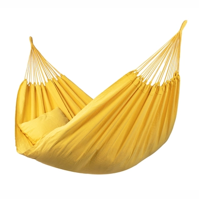 Hamac Tropilex Single Plain Yellow 2 Hamac Tropilex Single Plain Yellow