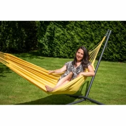 Hamac Tropilex Single Plain Yellow 12 Hamac Tropilex Single Plain Yellow -Meilleur Camping Magasin hammock plain yellow 212
