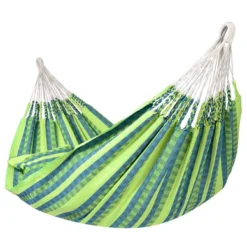 Hamac Tropilex Double Premium Lemon
