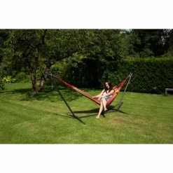 Hamac Tropilex Single Rainbow Single 15 Hamac Tropilex Single Rainbow Single -Meilleur Camping Magasin hammock rainbow single 111
