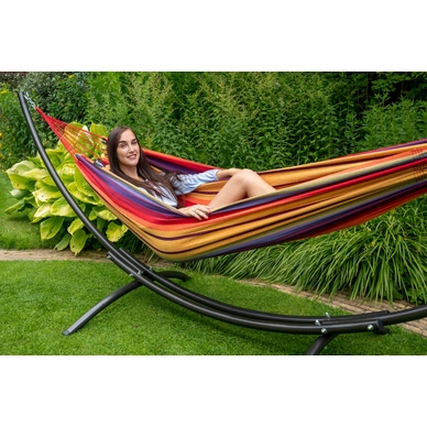 Hamac Tropilex Single Rainbow Single 7 Hamac Tropilex Single Rainbow Single – Image 5