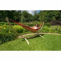 Hamac Tropilex Single Rainbow Single 18 Hamac Tropilex Single Rainbow Single -Meilleur Camping Magasin hammock rainbow single 131