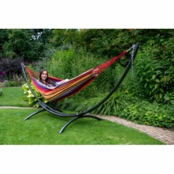 Hamac Tropilex Single Rainbow Single 21 Hamac Tropilex Single Rainbow Single -Meilleur Camping Magasin hammock rainbow single 221