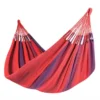 Hamac Tropilex Family Refresh Bordeaux -Meilleur Camping Magasin hammock refresh bordeaux 1