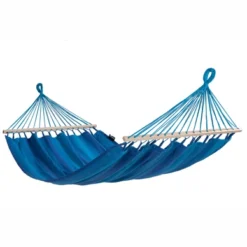 Hamac Tropilex Single Relax Bleu