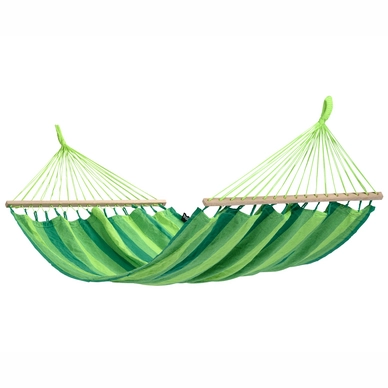 Hamac Tropilex Single Relax Green 3 Hamac Tropilex Single Relax Green