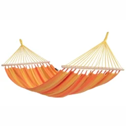 Hamac Tropilex Single Relax Orange
