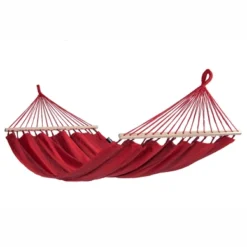Hamac Tropilex Single Relax Rouge