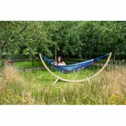 Hamac Tropilex Single Saba Blueberry -Meilleur Camping Magasin hammock saba blueberry 231