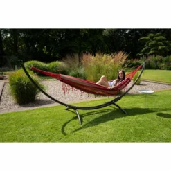Meilleur Camping Magasin -Meilleur Camping Magasin hammock saba cherry 121