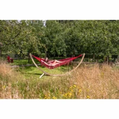 Hamac Tropilex Single Saba Cherry -Meilleur Camping Magasin hammock saba cherry 132