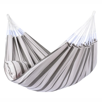 Hamac Tropilex Family Stripes Silver 3 Hamac Tropilex Family Stripes Silver