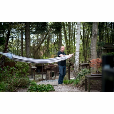 Hamac Tropilex Family Stripes Silver 4 Hamac Tropilex Family Stripes Silver – Image 2