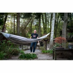 Hamac Tropilex Family Stripes Silver 11 Hamac Tropilex Family Stripes Silver -Meilleur Camping Magasin hammock stripes silver 14