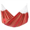 Hamac Tropilex Family Stripes Terracotta -Meilleur Camping Magasin hammock stripes terracotta 01