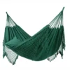Hamac Tropilex Double Sublime Green