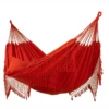 Hamac Tropilex Double Sublime Red -Meilleur Camping Magasin hammock sublime red 01