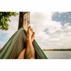 Hamac Tropilex Travel Double Outdoor Army -Meilleur Camping Magasin hammock travel army 03