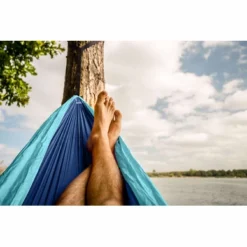 Hamac Tropilex Travel Double Travel Majolia -Meilleur Camping Magasin hammock travel majolia 03