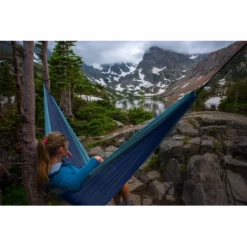 Hamac Tropilex Travel Double Travel Majolia -Meilleur Camping Magasin hammock travel majolia 06