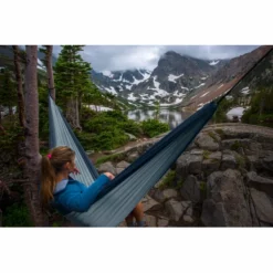 Hamac Tropilex Travel Double Travel Mercury -Meilleur Camping Magasin hammock travel mercury 06