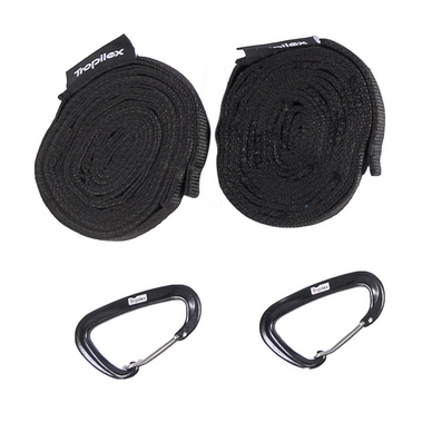 Hamac Tropilex Travel Double Travel Pluto 10 Hamac Tropilex Travel Double Travel Pluto – Image 8