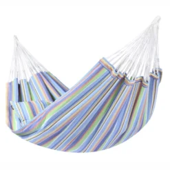 Hamac Tropilex Double Trinidad Iris