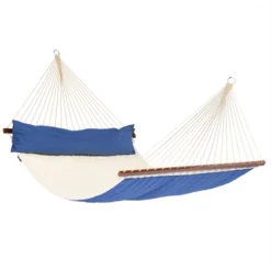 Hamac Tropilex Family Vegas Blue -Meilleur Camping Magasin hammock vegas blue 2