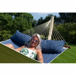 Hamac Tropilex Family Vegas Blue -Meilleur Camping Magasin hammock vegas blue 6004