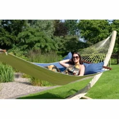 Hamac Tropilex Family Vegas Blue -Meilleur Camping Magasin hammock vegas blue 6011