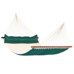 Hamac Tropilex Family Vegas Green -Meilleur Camping Magasin hammock vegas green 2