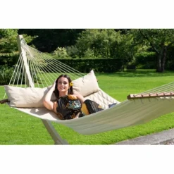 Hamac Tropilex Family Vegas Taupe 11 Hamac Tropilex Family Vegas Taupe -Meilleur Camping Magasin hammock vegas taupe 6005