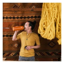 Thermos Hydro Flask Wide Flex Cap Indigo 1,2L -Meilleur Camping Magasin hf dscf3875 1600x1600 3