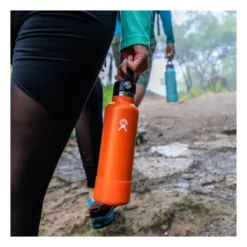 Bouteille Isotherme Hydro Flask Standard Flex Cap Rain 709 Ml -Meilleur Camping Magasin hf ono 7440 1600x1600 1 1 3