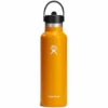 Bouteille Isotherme Hydro Flask Standard Flex Straw Cap Starfish 621 Ml -Meilleur Camping Magasin hydro flask 21 oz standard mouth with flex straw cap starfish jpg 1