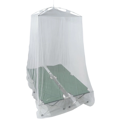 Moustiquaire De Voyage Deconet Travelnet Cabin II Imprégnée 4 Moustiquaire De Voyage Deconet Travelnet Cabin II Imprégnée – Image 2