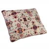 Oreiller De Voyage Nomad Travel Pillow Wild Rose Print -Meilleur Camping Magasin kussenss